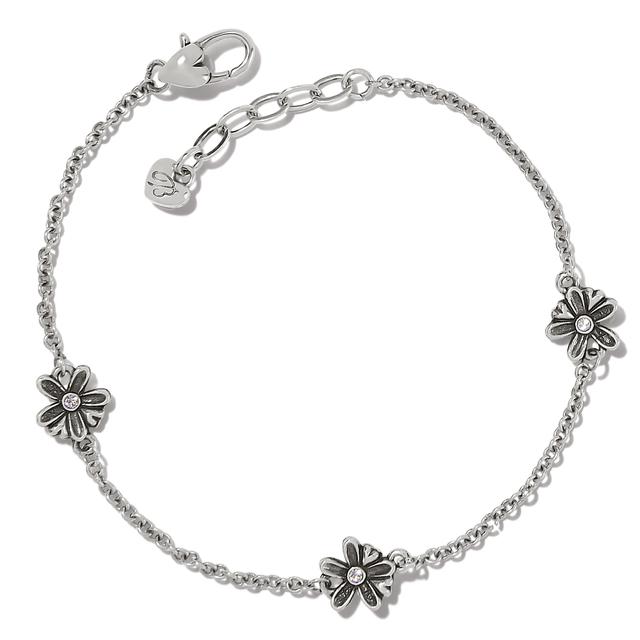 Brighton - Wild Flowers Anklet