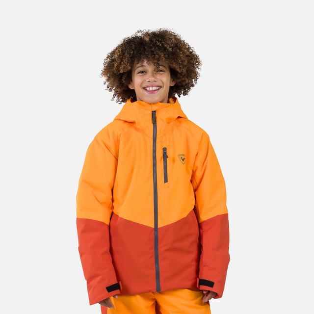 Rossignol - Juniors' Wispile Ski Jacket in Woburn MA