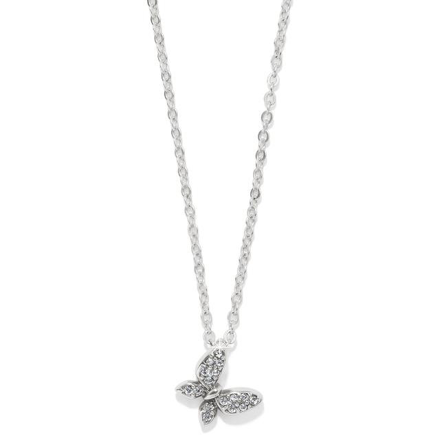 Brighton - Enchanting Butterfly Necklace