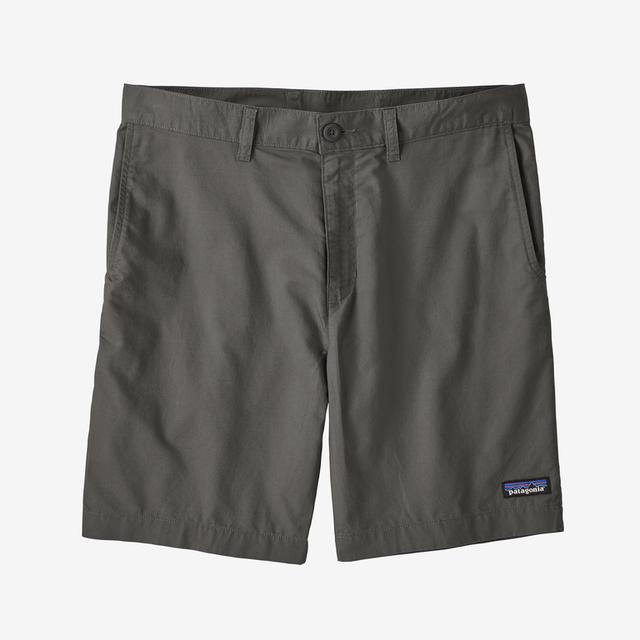 Patagonia - Men's LW All-Wear Hemp Shorts - 8 in.