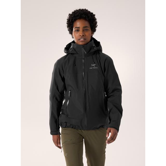 Arc'teryx - Beta AR Jacket Women's in Youngsville NC