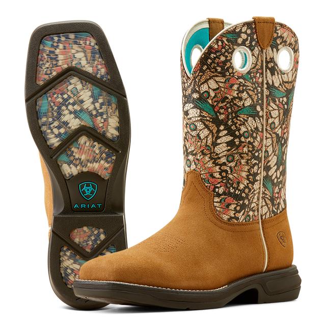 Ariat - Anthem Myra Western Boot