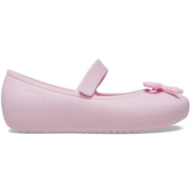 Crocs - Toddler Brooklyn Bow Mary Jane Flat in Shreveport LA