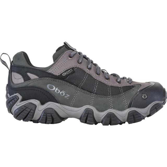 Oboz - Men's Firebrand II Low B-DRY