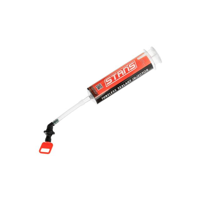 Stan's NoTubes - Tubeless Sealant Injector