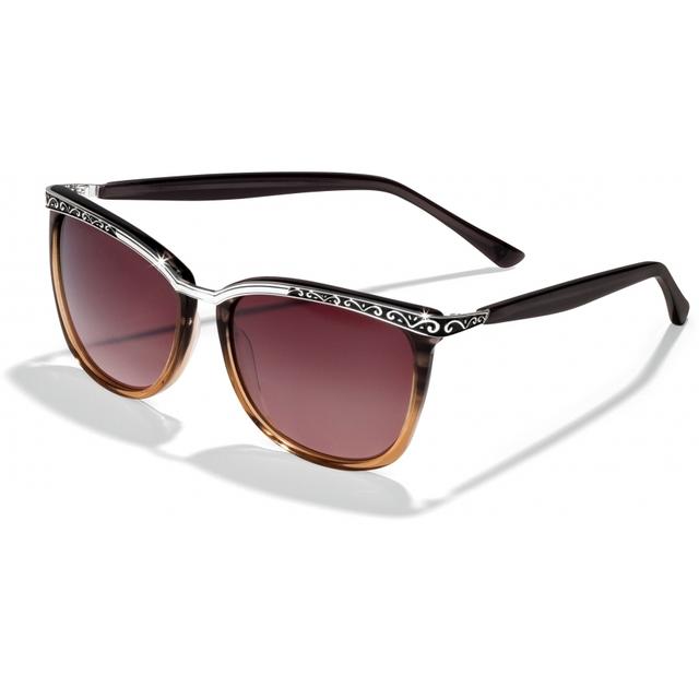 Brighton - La Scala Fade Sunglasses in Cisco-TX