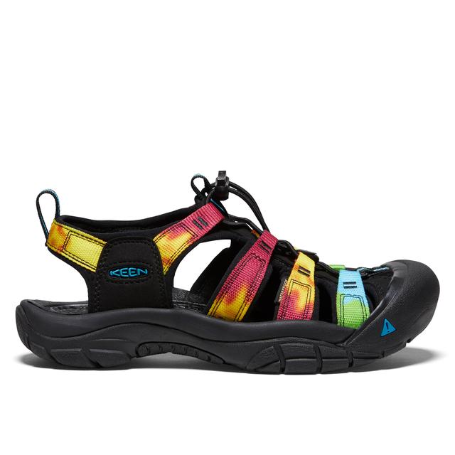 Keen - Women's Newport Retro Sandal x Fuji Rock