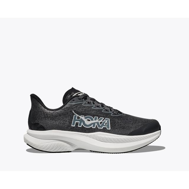 HOKA - Youth Mach 6