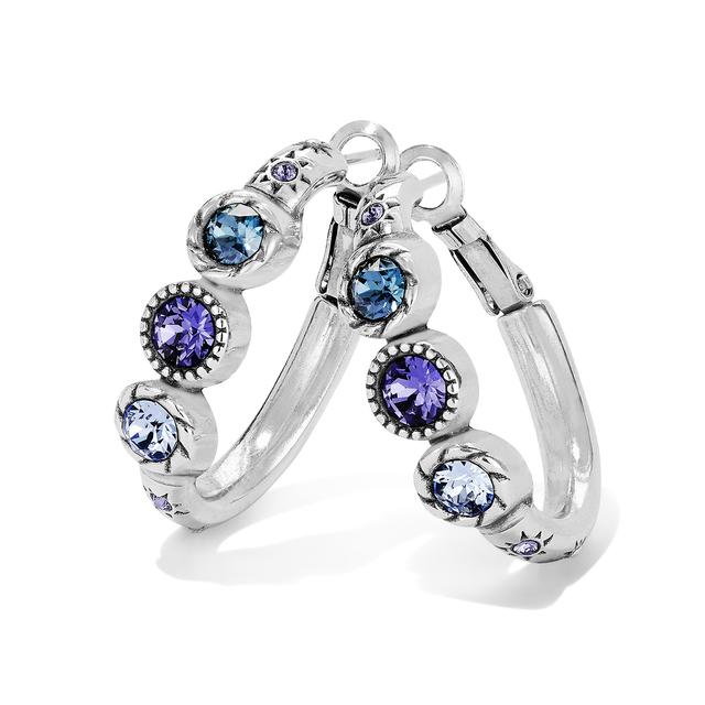 Brighton - Halo Trio Hoop Earrings