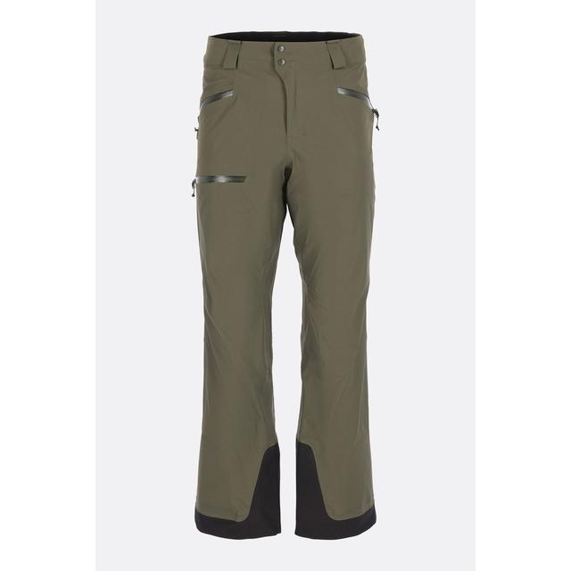 Rab - Men's Khroma Kinetic Waterproof Ski Pants in Raleigh NC