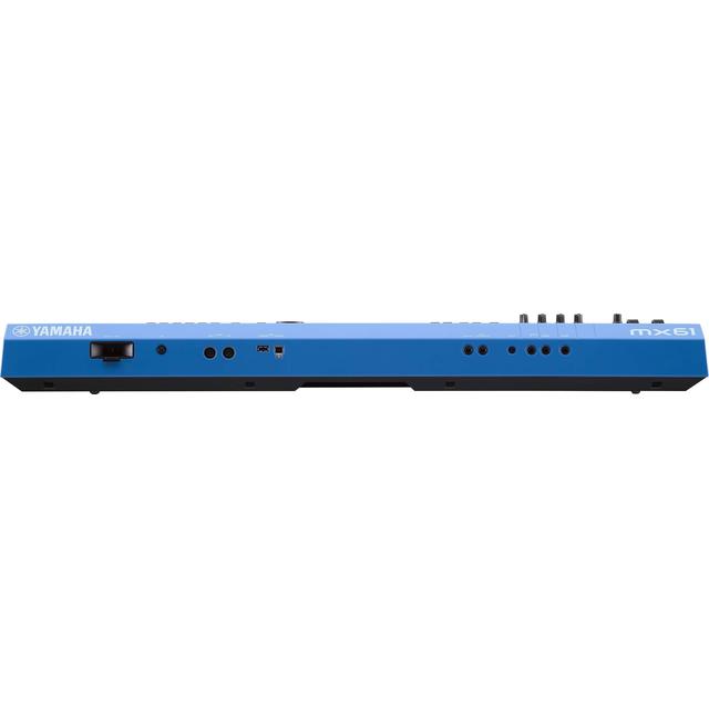 Yamaha Music - MX61BU in Rincon GA