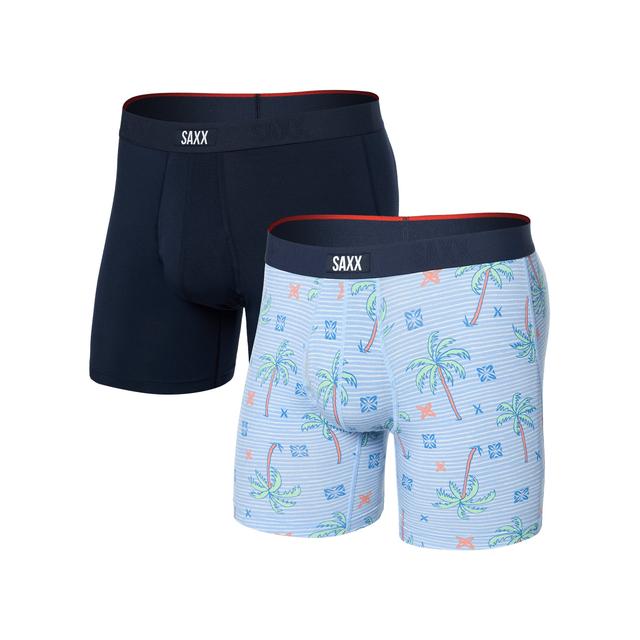 Saxx - Men's Vibe Xtra (2 Pack) in Lincoln AL