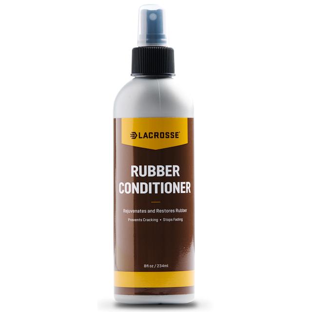 LaCrosse - Men's Rubber Conditioning Spray in Williamston MI