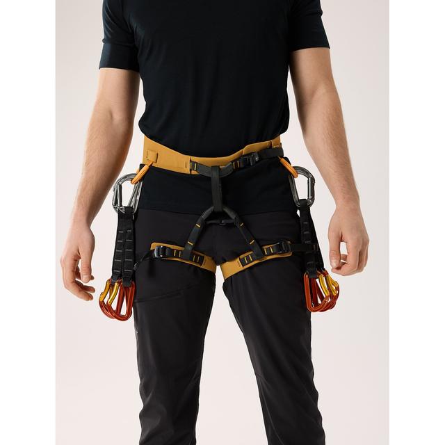 Arc'teryx - AR-395a Harness Men's in Los Angeles CA