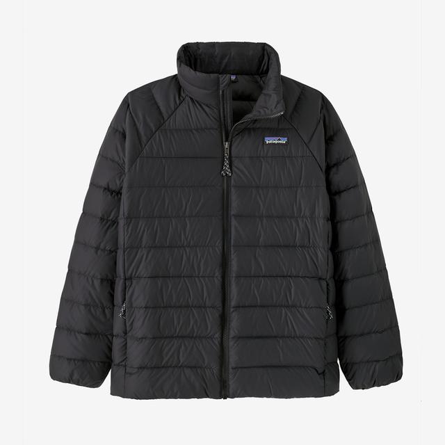 Patagonia - Kid's Down Sweater