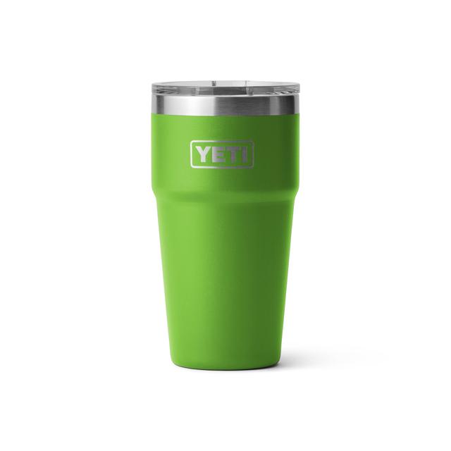 YETI - Rambler 20 oz Stackable Cup - Canopy Green in Pasadena CA