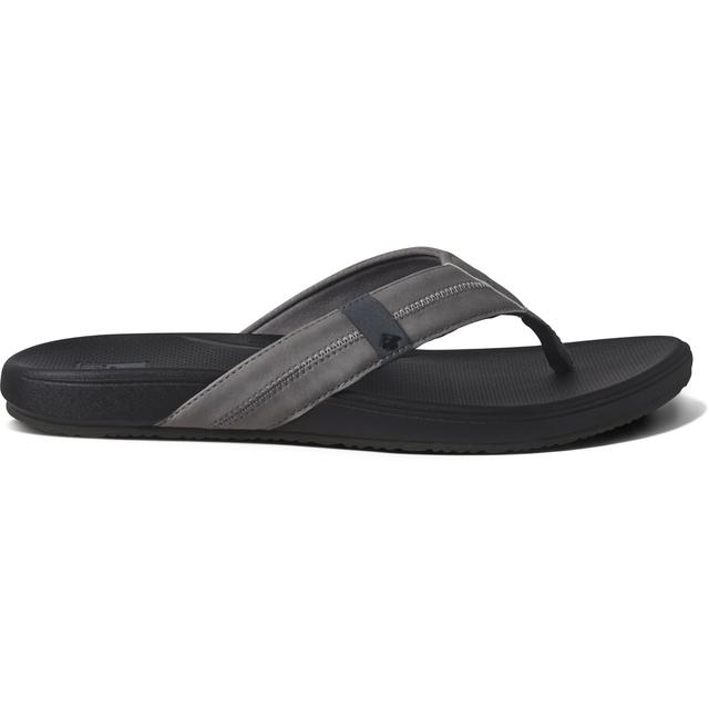 Reef - Men's Cushion Phantom 2.0 Sandals  Gray