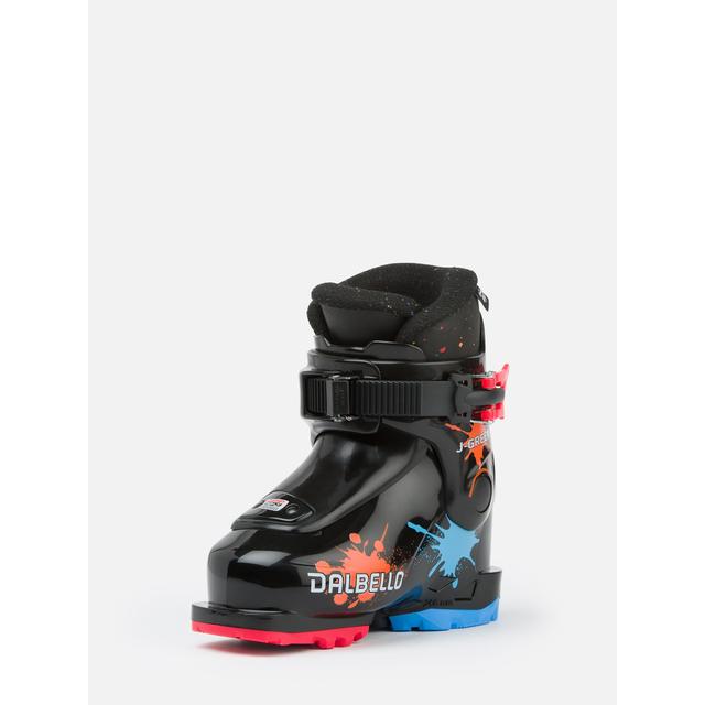 Dalbello - Dalbello J Green 1.0 Gw Ski Boots 2025