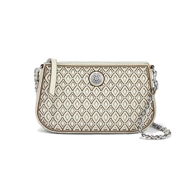 Brighton - Sera Mini Cross Body Bag in Hollywood FL