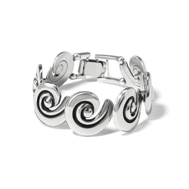 Brighton - Contempo Moda Swirl Bracelet