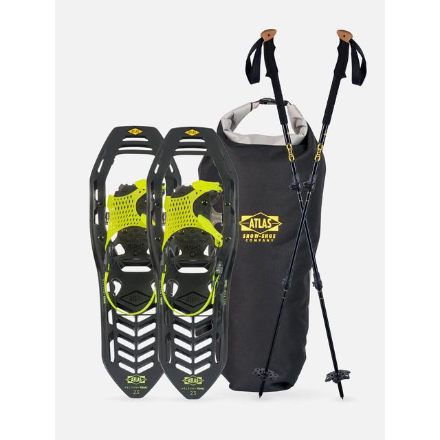 Atlas Snow-Shoe Co - Helium-Trail Kit