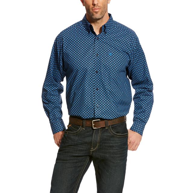 Ariat - Men's Albera Shirt