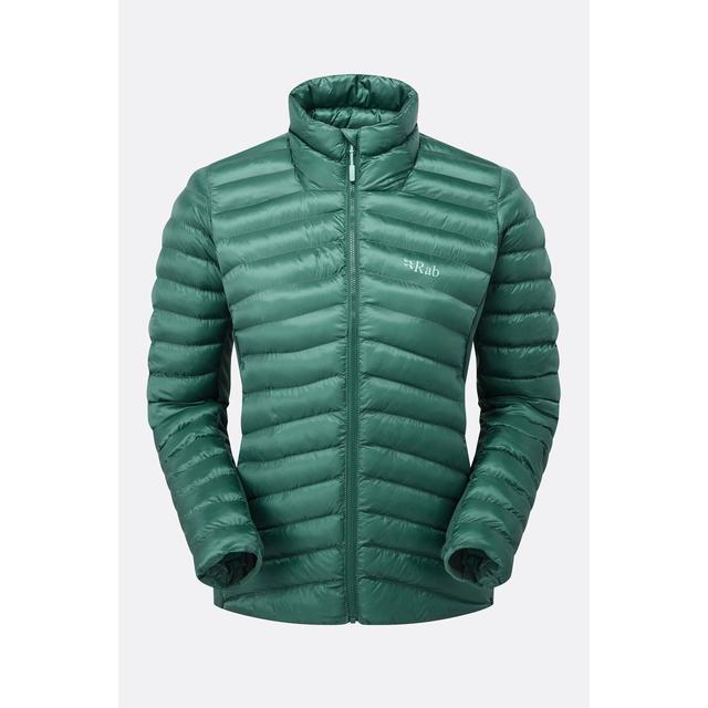 Rab - Women's Cirrus Flex Insulated Jacket