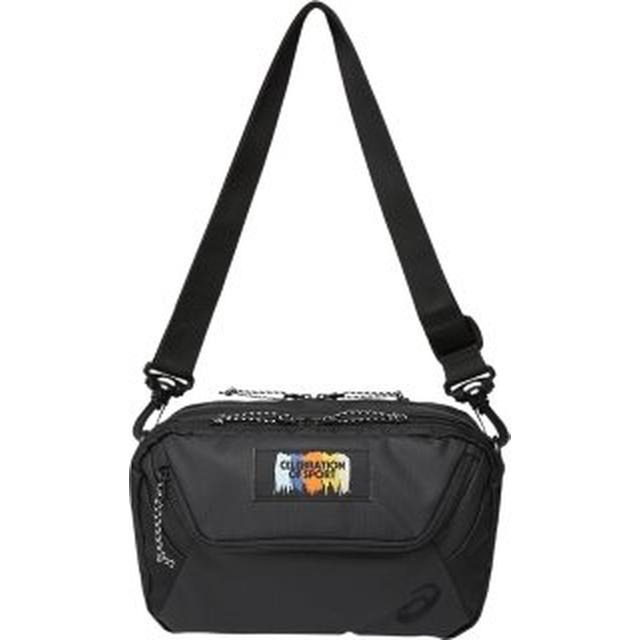 ASICS - Unisex 3 Way Bag