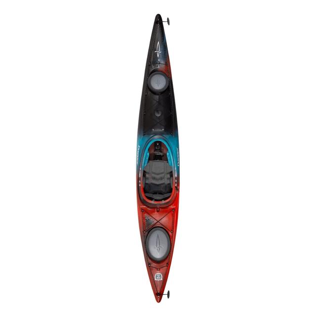 Dagger - Stratos 12.5 S Touring Kayak in Concord NC