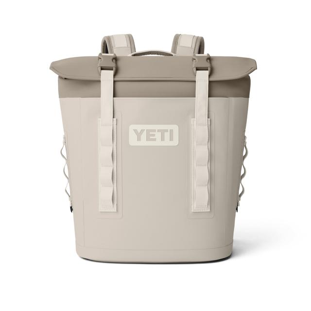 YETI - Hopper M12 Backpack Soft Cooler - Cape Taupe