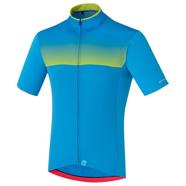 Shimano Cycling - Escape Jersey in Indianapolis IN