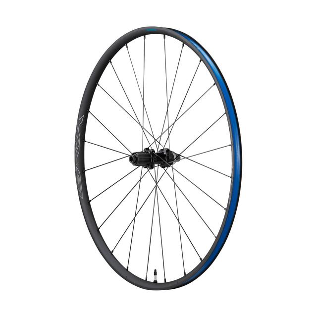 Shimano Cycling - WH-RX570-700C Wheels Tubeless Cl Disc