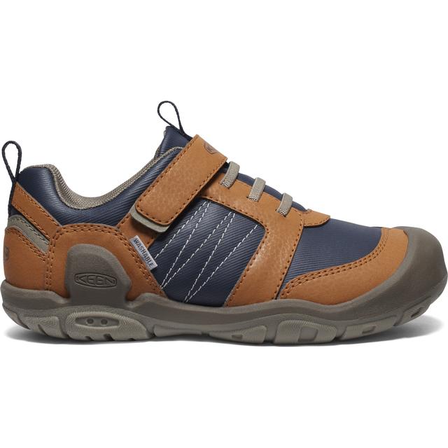 Keen - Big Kids' Knotch Peak Sneaker in Schererville IN