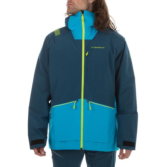 La Sportiva - Chaser Evo Shell Jacket M in Canton NY