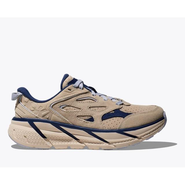 HOKA - Unisex Clifton L Suede in Durham NC