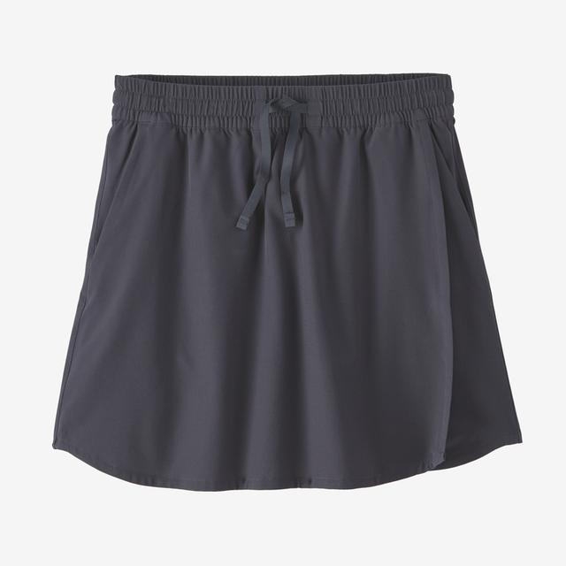 Patagonia - Women's Fleetwith Skort