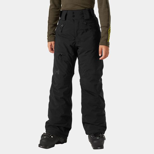 Helly Hansen - Jr Elements Pant