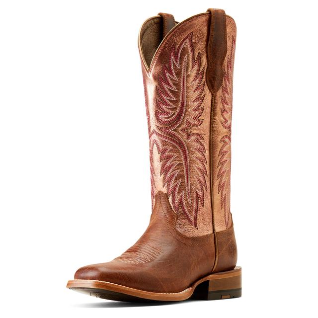 Ariat - Frontier Calamity Jane Western Boot in South Sioux City NE