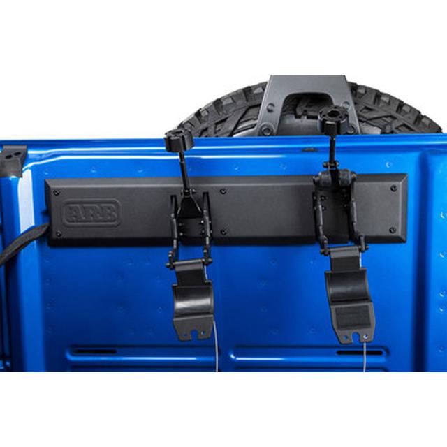 ARB USA Brand - Hydraulic Jack Mounting Bracket 3580020 | Ford Bronco (2021-2023) | Black | Steel in Hannibal MO
