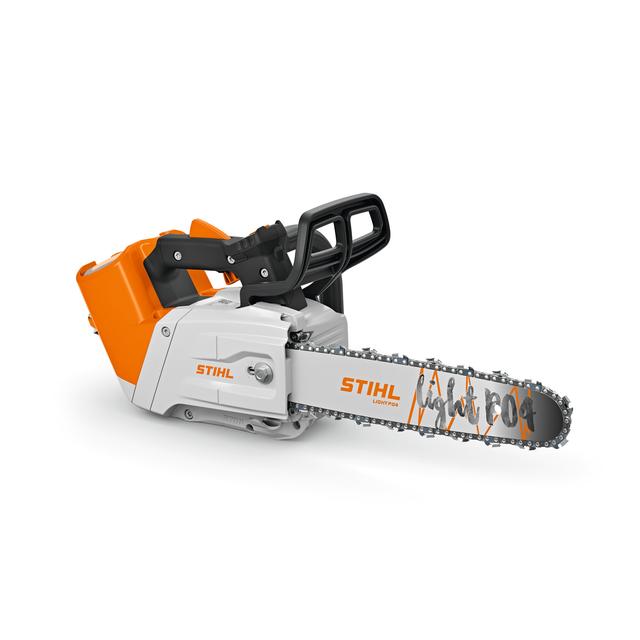 STIHL - MSA 220.0 TC-O Cordless chain saw in Seattle WA