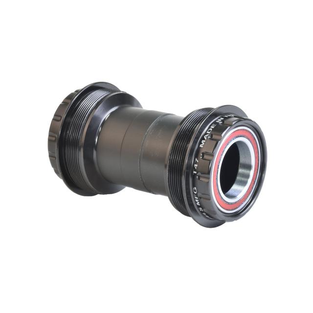 Wheels Mfg - Shimano T47 Outboard Angular Contact Bottom Bracket