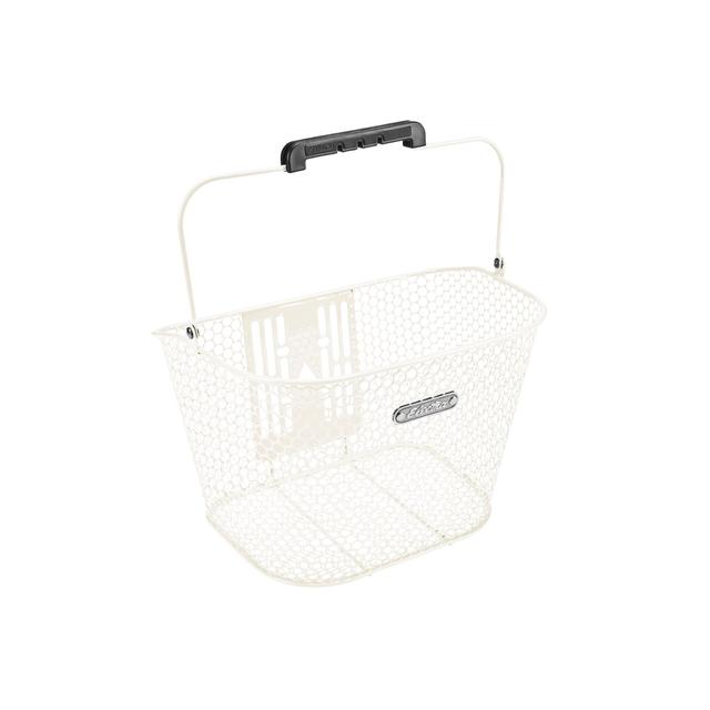 Electra - Honeycomb QR Front Basket