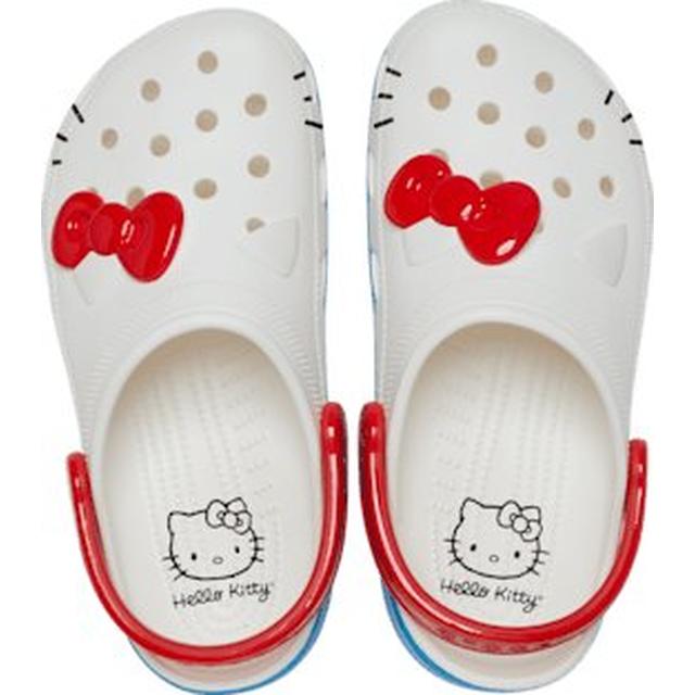 Crocs - Hello Kitty Classic Clog in Rancho Cucamonga CA