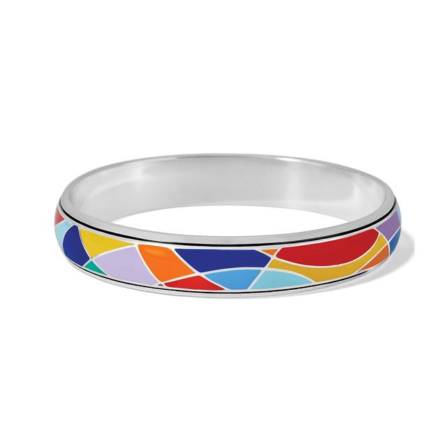 Brighton - Colormix Bangle in Cisco-TX