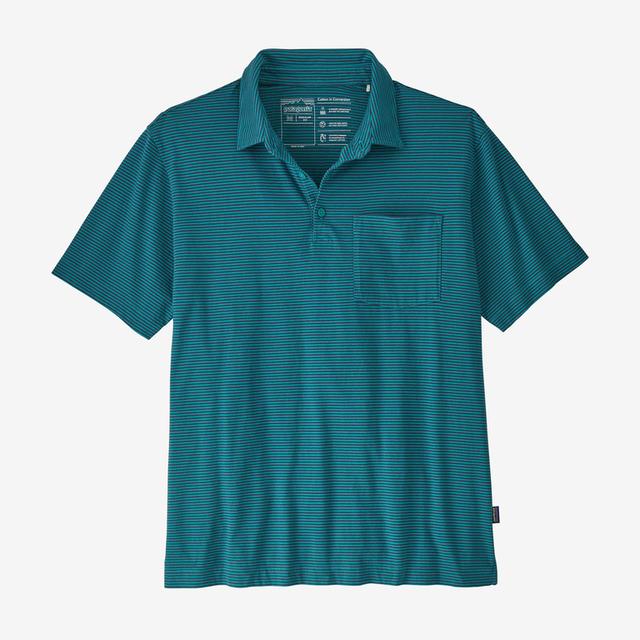 Patagonia - Men's Daily Polo