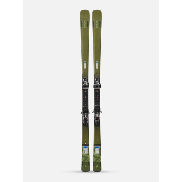 K2 Snow - Disruption TI2 WC Piston Men's Skis 2025 in Concord NC