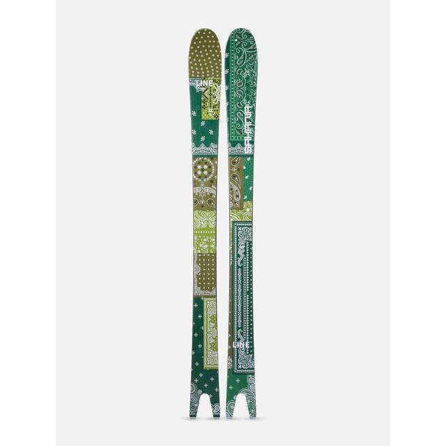 LINE Skis - Sakana Skis 2025