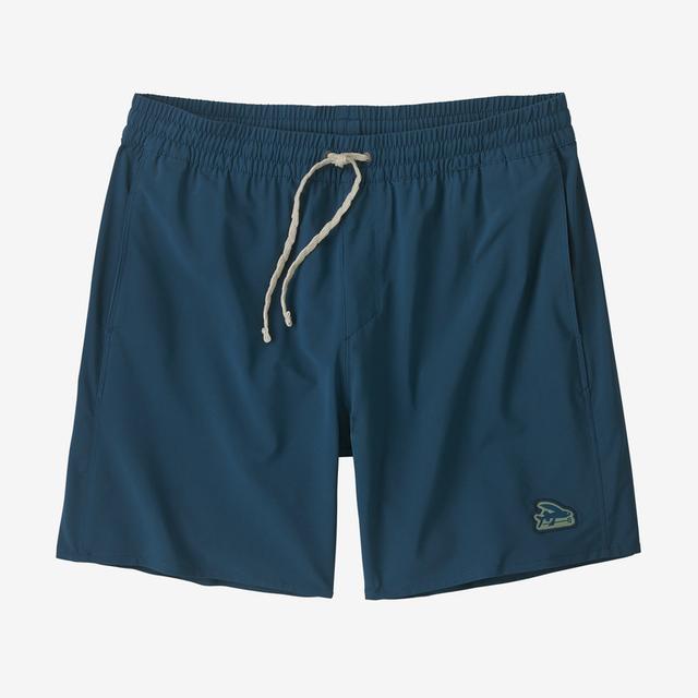 Patagonia - Men's Hydropeak Volley Shorts - 16 in.