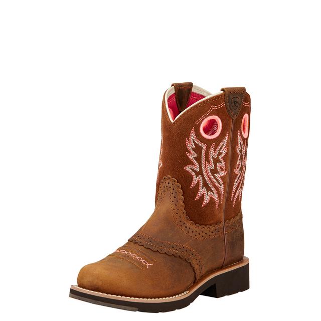 Ariat - Fatbaby Cowgirl Western Boot in Rancho Cucamonga CA