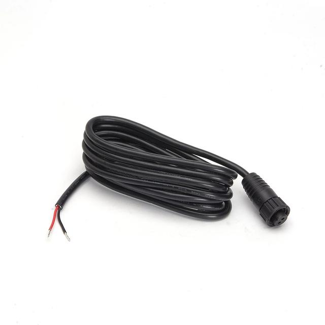 Humminbird - PC 2 - Power Cable (ION, SM1000, SM2000, SM3000 & AS 360 SSI)